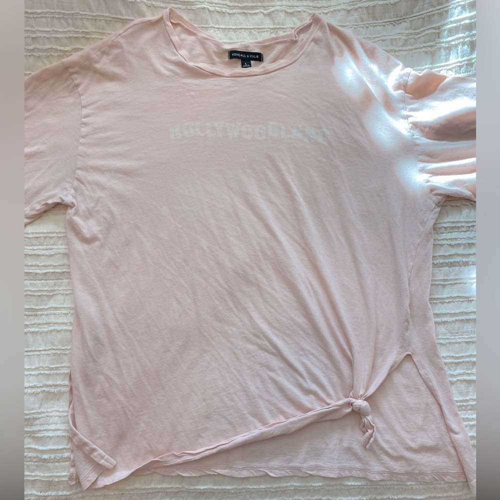 Oversized T-Shirt